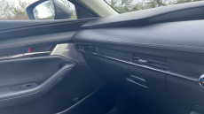 Mazda 3 2.0 Skyactiv-X MHEV GT Sport 4dr Auto Petrol Saloon